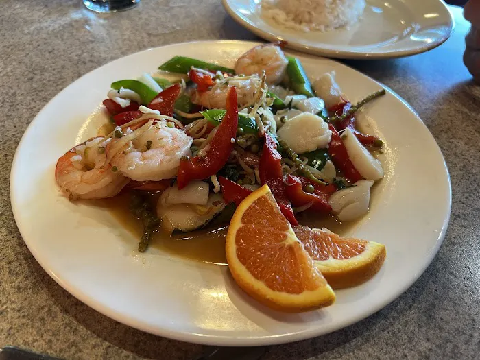 Thai House Restaurant Picture 7