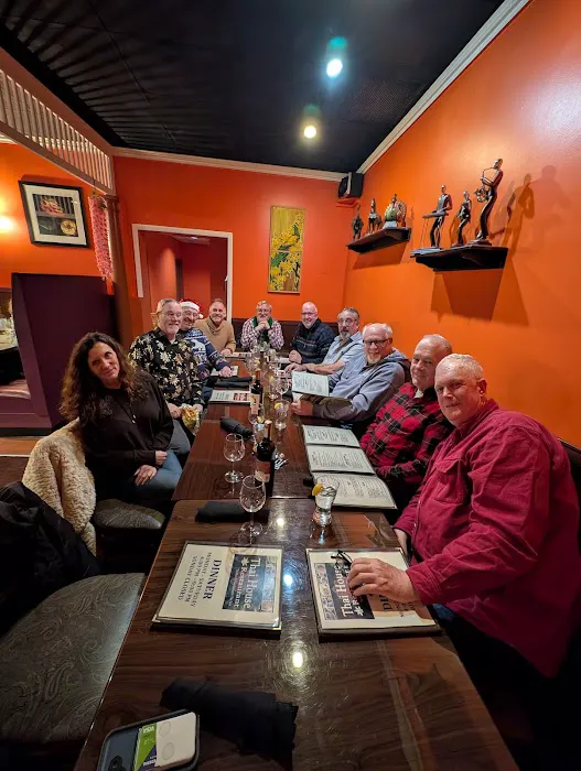 Thai House Restaurant Picture 8