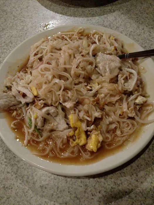 Thai House Restaurant Picture 3