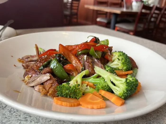 Thai House Restaurant Picture 4