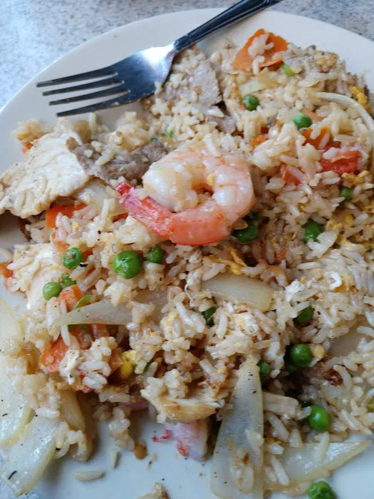 Thai House Restaurant Picture 9