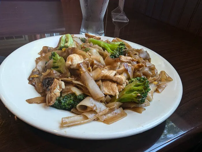 Thai House Restaurant Picture 1