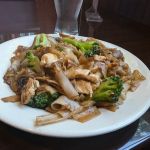 Thai House Restaurant