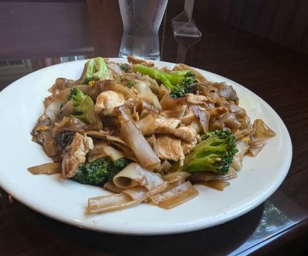 Thai House Restaurant