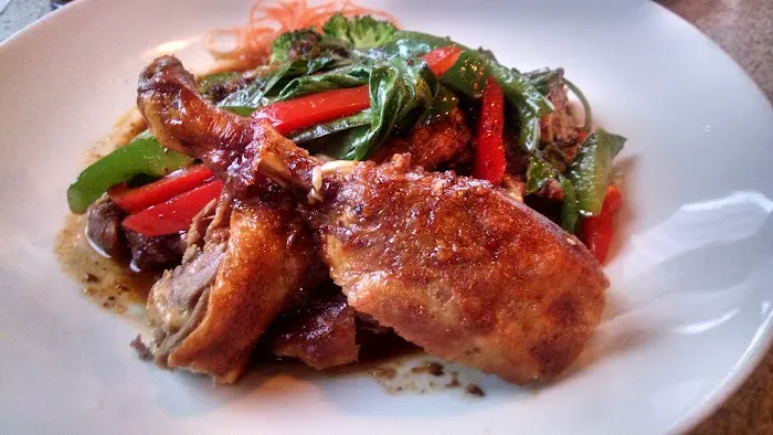 Thai House Restaurant Picture 2