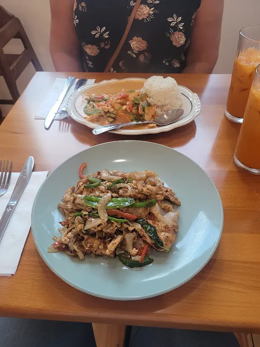 Cilantro Thai Cuisine Picture 6