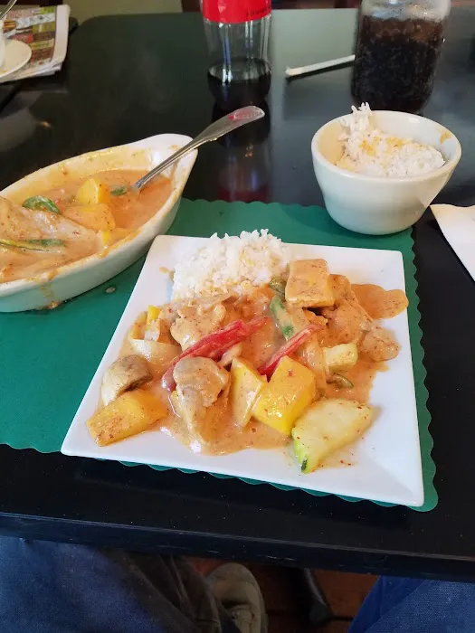 Cilantro Thai Cuisine Picture 1