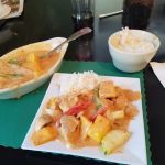 Cilantro Thai Cuisine