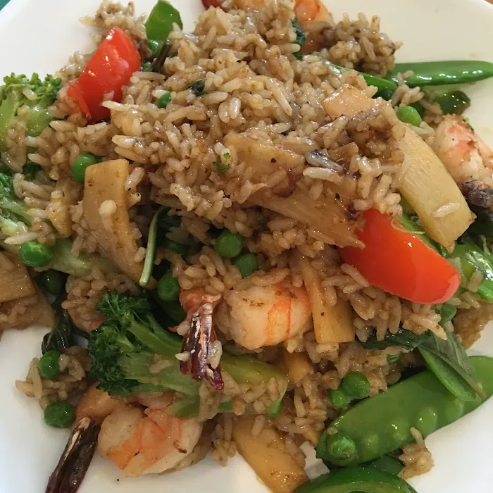 Cilantro Thai Cuisine Picture 5