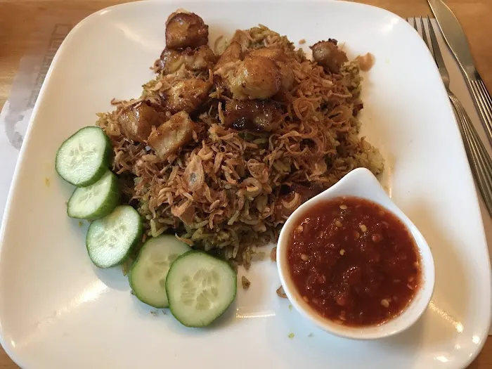 Cilantro Thai Cuisine Picture 3