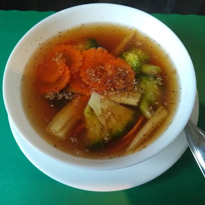 Cilantro Thai Cuisine Picture 7