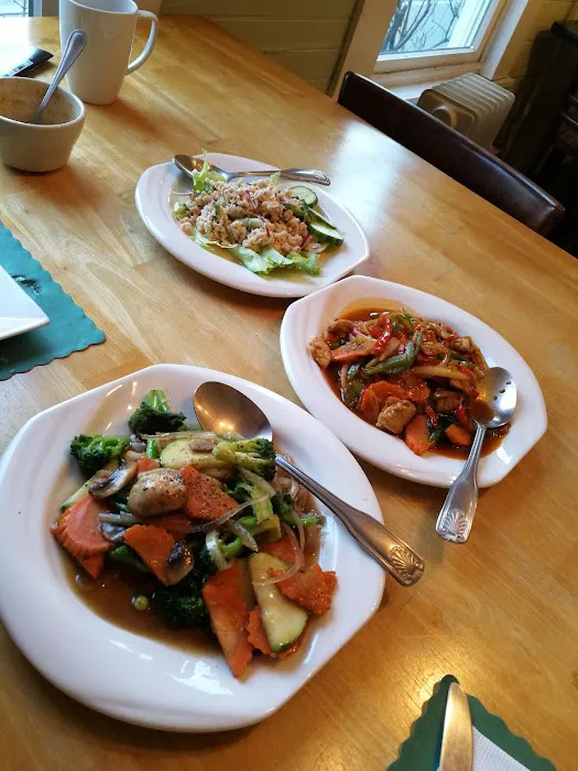 Cilantro Thai Cuisine Picture 9