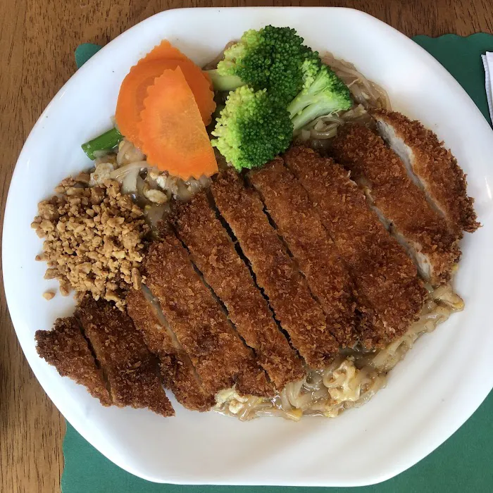 Cilantro Thai Cuisine Picture 10