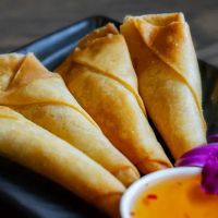 Check In Thai Cuisine ico