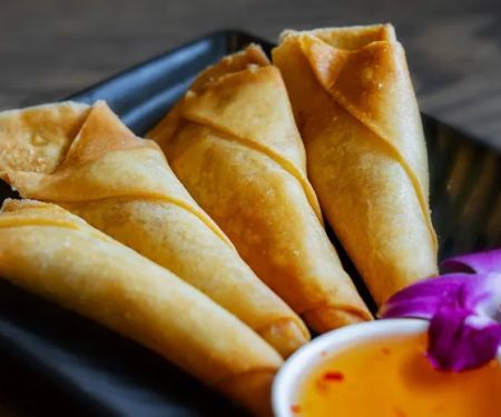 Check In Thai Cuisine