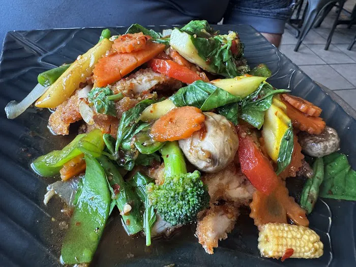 Check In Thai Cuisine Picture 3