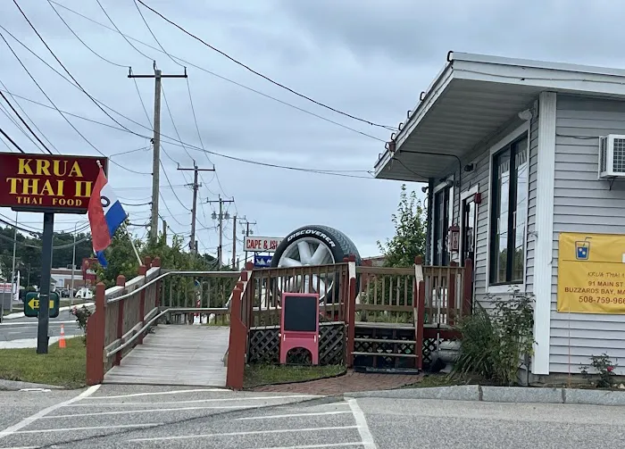 Krua Thai II Picture 6