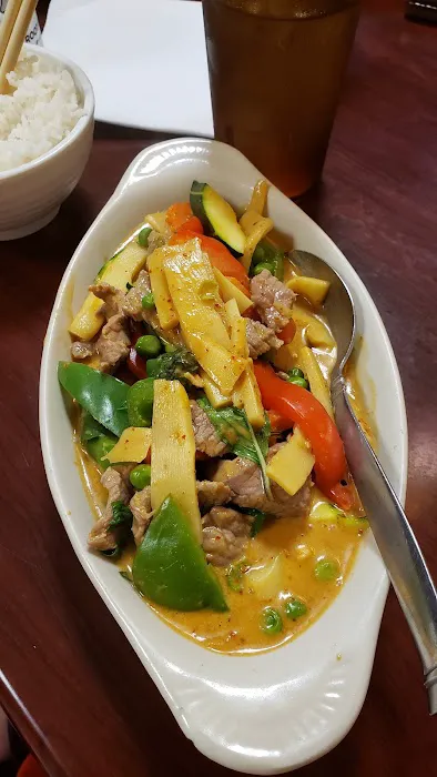 Krua Thai II Picture 5