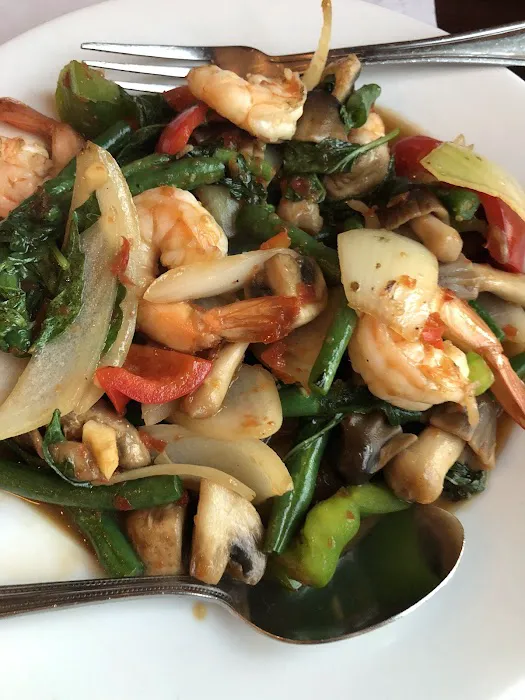 Bangkok Cuisine - Falmouth Picture 9