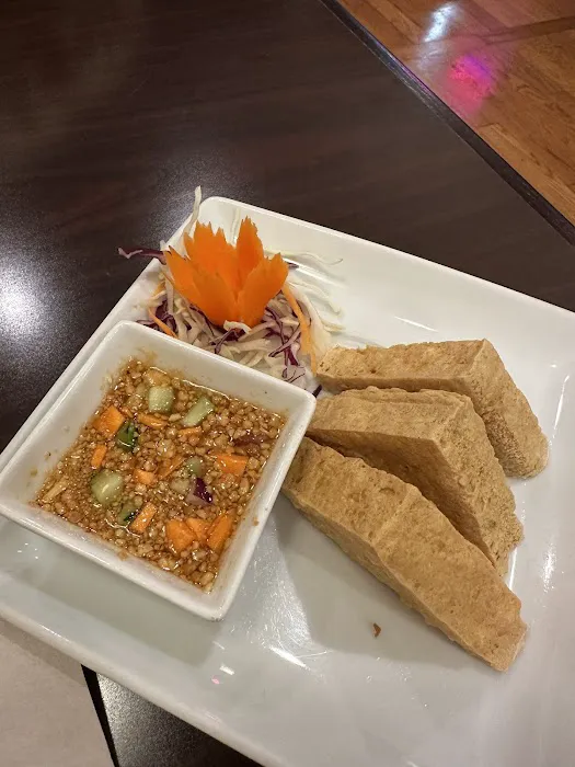 Bangkok Cuisine - Falmouth Picture 10