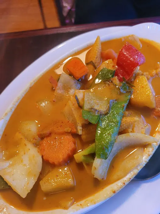 Bangkok Cuisine - Falmouth Picture 5