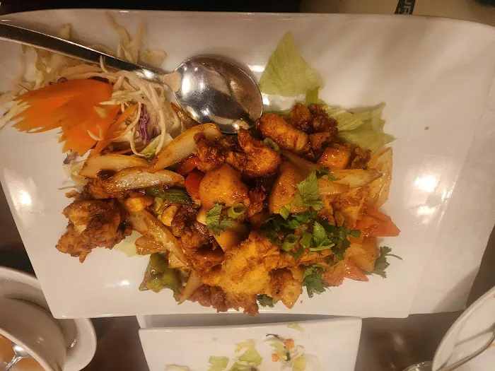 Bangkok Cuisine - Falmouth Picture 6