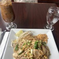 Bangkok Cuisine - Falmouth ico