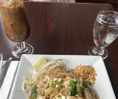 Bangkok Cuisine - Falmouth