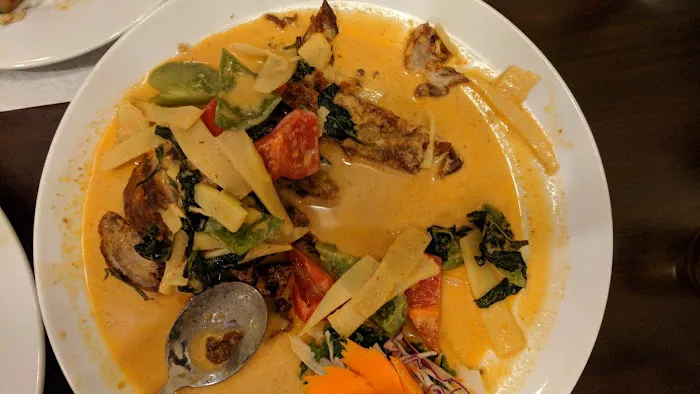 Bangkok Cuisine - Falmouth Picture 3