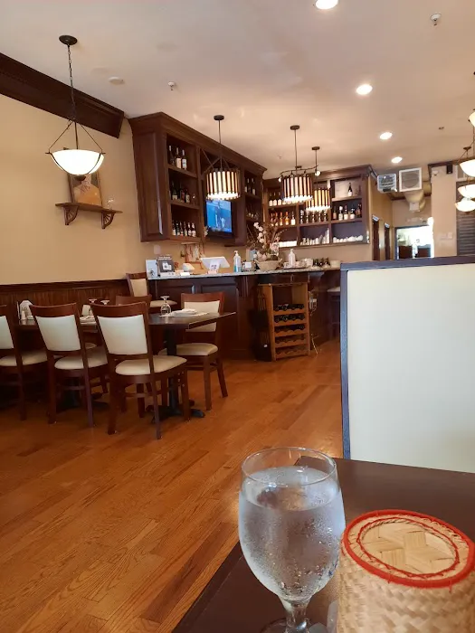 Bangkok Cuisine - Falmouth Picture 8