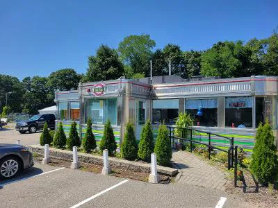 Tuk Tuk Thai Food Picture 2