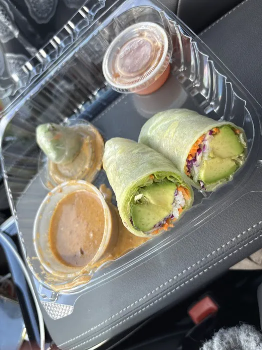 Tuk Tuk Thai Food Picture 4