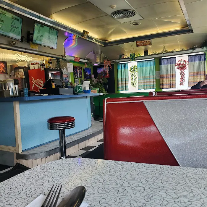 Tuk Tuk Thai Food Picture 5