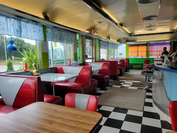 Tuk Tuk Thai Food Picture 1