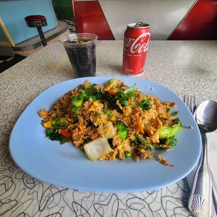 Tuk Tuk Thai Food Picture 6