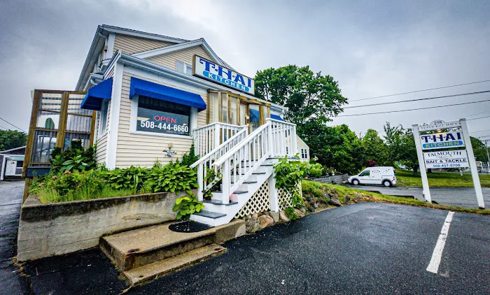 Thai Kitchen Picture 10