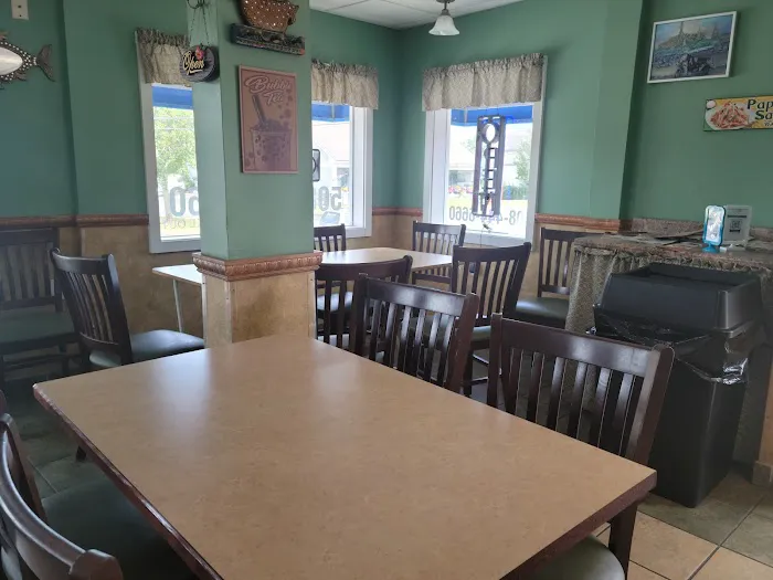 Thai Kitchen Picture 4