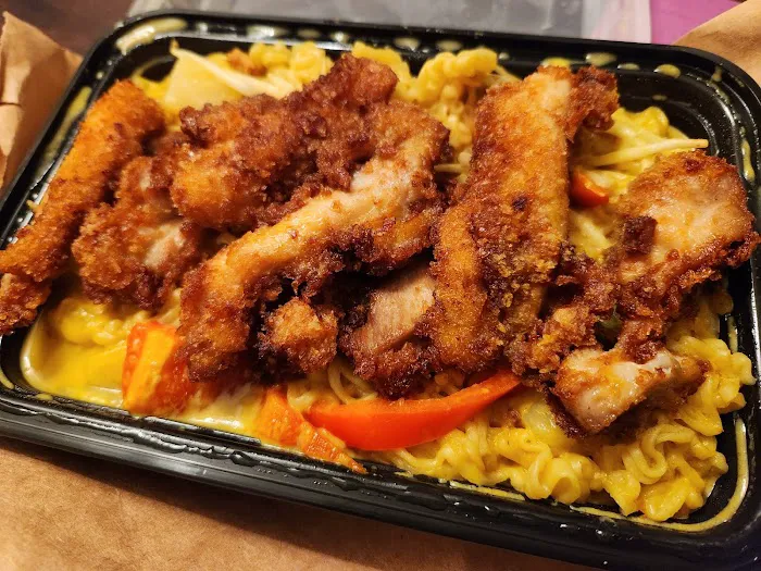 Thai Kitchen Picture 2