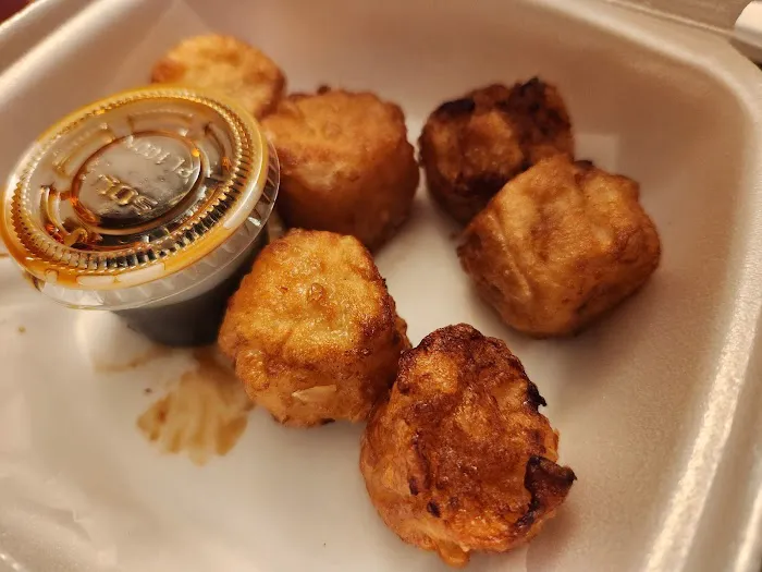 Thai Kitchen Picture 9