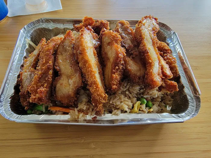 Thai Kitchen Picture 6