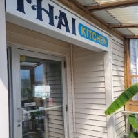 Thai Kitchen ico