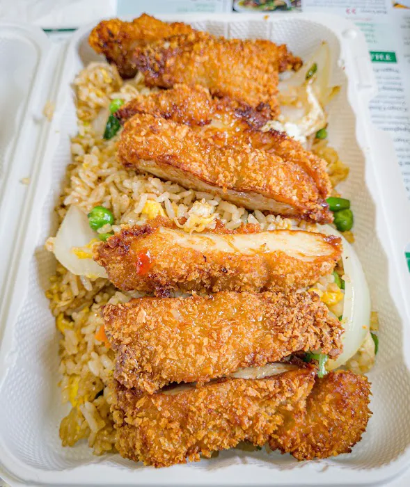 Thai Kitchen Picture 7