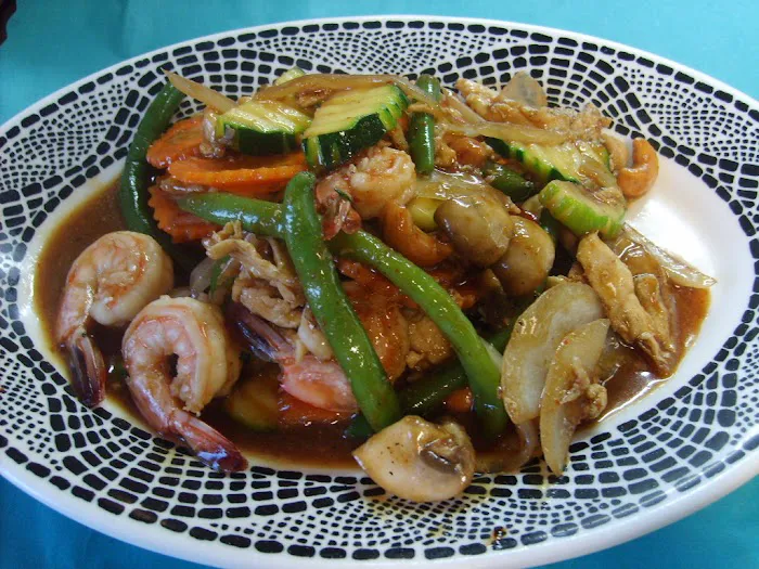 Krua Thai 1 Picture 2