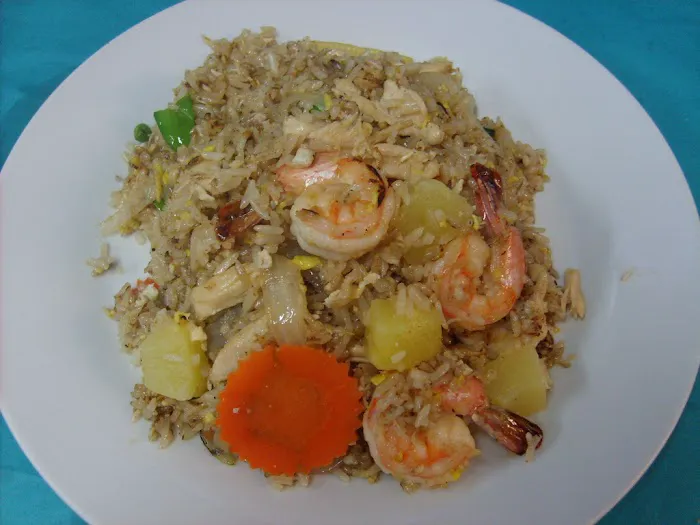 Krua Thai 1 Picture 6