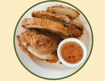 Krua Thai 1 Picture 1