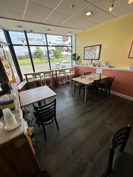 Krua Thai 1 Picture 3