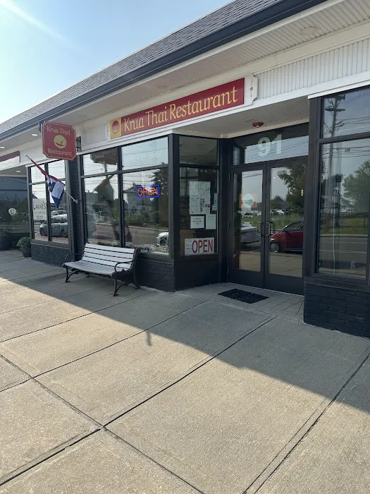 Krua Thai 1 Picture 8