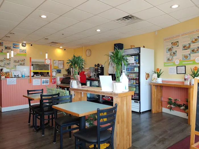 Krua Thai 1 Picture 9