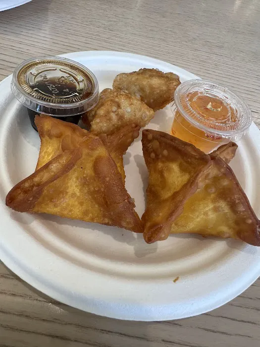 Krua Thai 1 Picture 10