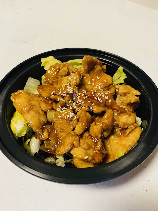 Bangkok Cuisine, Mashpee Picture 7